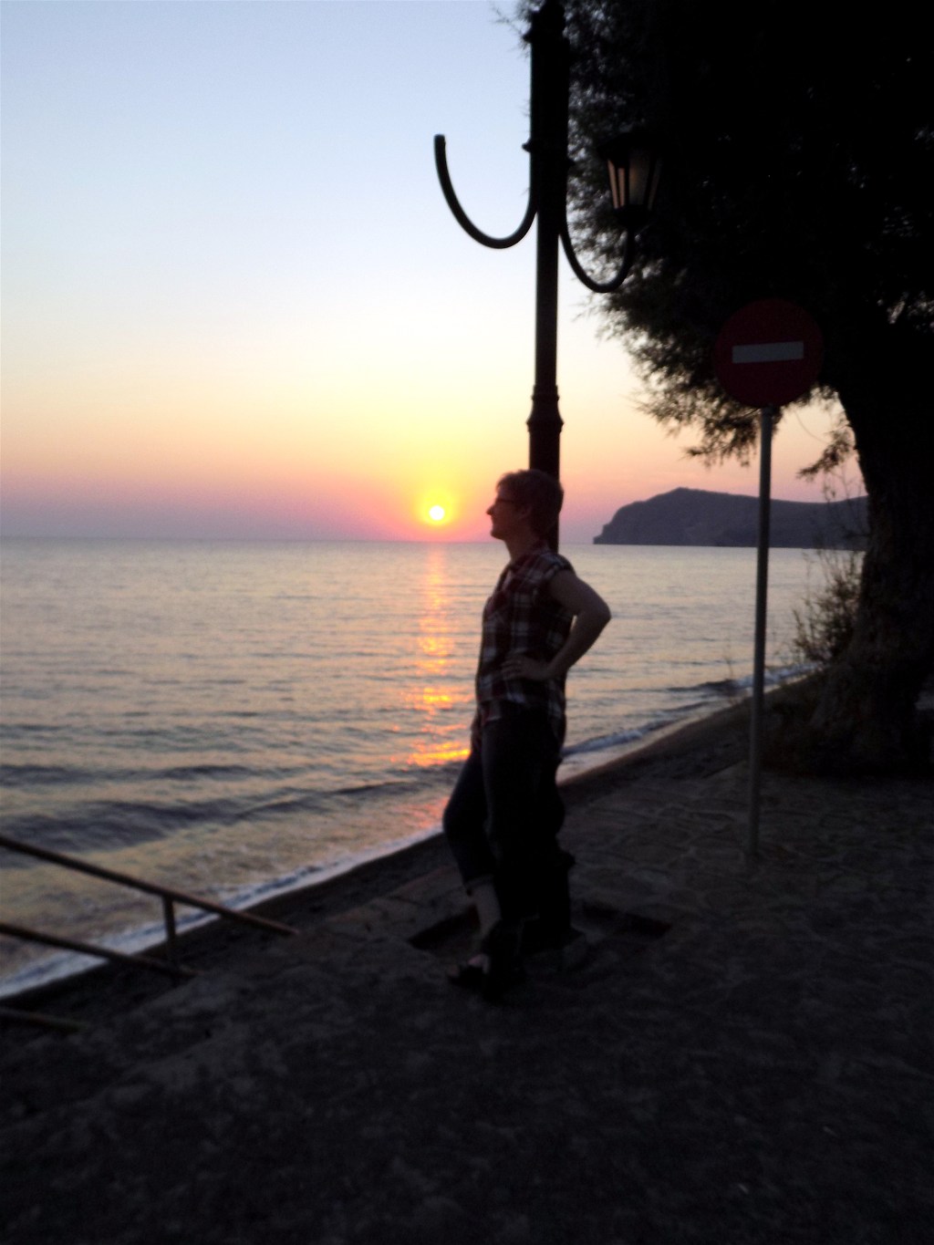 Return to Lesvos – Women, Wine and&nbsp;Words