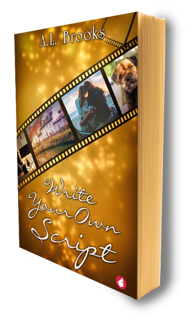 Write Your Own Script – out&nbsp;now!
