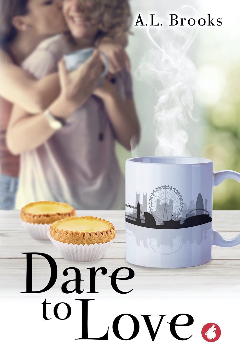 The inspiration for Dare to&nbsp;Love