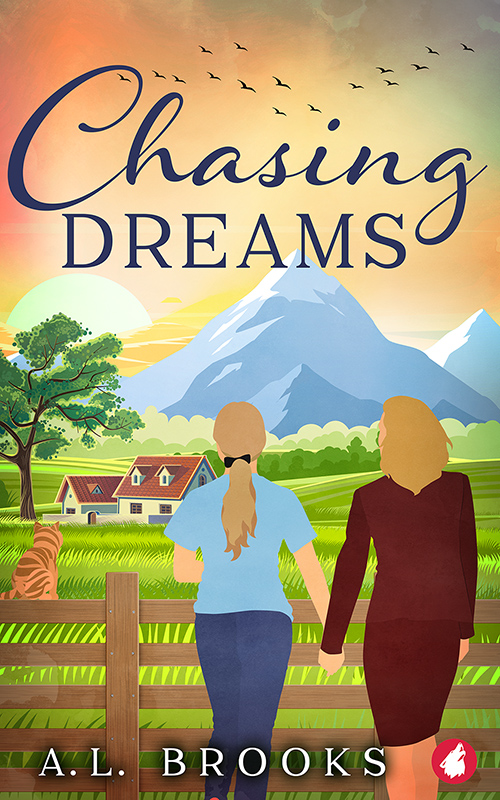 Chasing Dreams released!